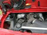 2006款 保时捷911 Turbo AT 3.6T