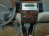 2006款 威驰 1.5 GLX-i AT