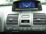2006款 雷斯特Ⅱ RX320G SD豪华型