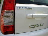 2005款 CR-V 2.4 AT