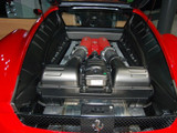 2005款 法拉利F430 Coupe 4.3