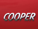 2007款 MINI 1.6T COOPER S