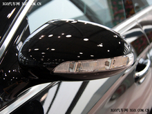 2008 YCLS CLS 350