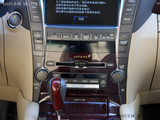 2006款 雷克萨斯LS 460L 尊贵加长版