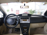 2009款 世嘉 三厢 2.0自动舒适型