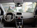 2009款 科雷傲 2.5 两驱舒适型