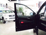 2010款 享御 2.3 乐享导航版汽油型