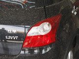 2009款 炫丽 1.3L VVT CROSS
