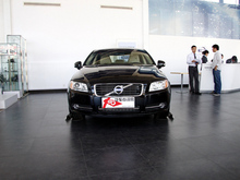 2009 ֠S80L 3.0 T6 AWD 
