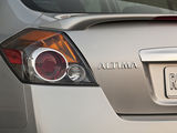 2010款 Altima Sedan
