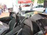 2010款 Murcielago 6.5 LP650-4 Roadster