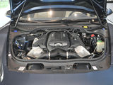 2010款 Panamera Panamera Turbo 4.8T