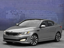 2011 Optima 