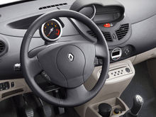 2009 ZTwingo