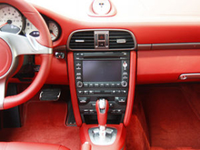2010 ʱ911 Targa 4 3.6L