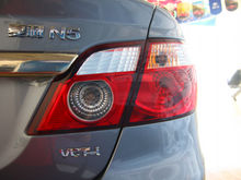 2010 N5 1.3MTA