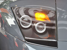 2010 Murcielago 6.5 LP650-4 Roadster