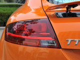 2011款 奥迪TTS Coupe 2.0TFSI quattro