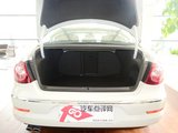 2011款 大众CC 1.8TSI尊贵型