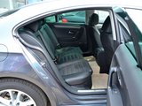 2011款 大众CC 2.0TSI至尊型