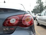 2011款 大众CC 2.0TSI至尊型