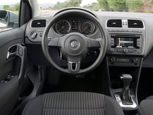 2010 Polo 