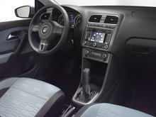 2009 Polo BlueMotion