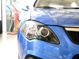 2010款 中华骏捷FRV 1.3 MT豪华型