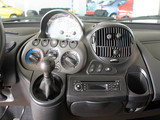 2010款 众泰M300 1.6L 汽油5座基本型