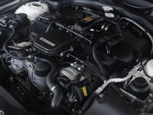 2010 Ͳ˹ SL SL65 AMG Black Series