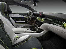 2012  Style Coupe Concept