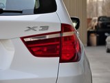 2012款 宝马X3 xDrive28i 领先型