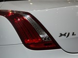 2012款 捷豹XJ XJL 基本型