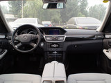 2012款 奔驰E级 E300L 时尚豪华型
