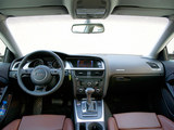 2012款 奥迪A5 2.0TSI Coupe 