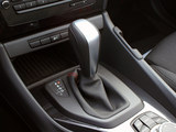 2013款 宝马X1 sDrive18i 运动设计套装