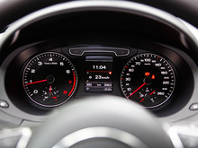 2012 WQ3 40 TFSI\