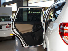 2012 SRAV4 2.4AT Ab