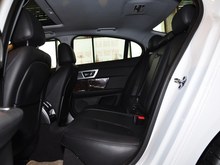 2013 ݱXF 2.0L i4 TiA
