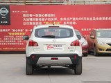 2013款 逍客 2.0XV 炫 CVT 2WD