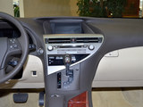 2012款 雷克萨斯RX 350豪华版