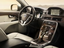 2014 XC70 