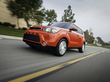 2014 Soul 