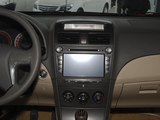 2013款 比亚迪L3 1.5L 自动舒适型
