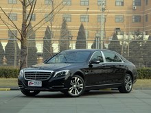 2015 ~ͺS S 400 4MATIC