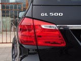 2015款 奔驰GL级 GL 500 4MATIC