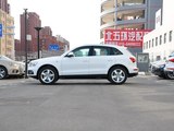 2015款 奥迪Q5 40 TFSI 技术型
