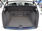2015款 奥迪Q5 40 TFSI 技术型