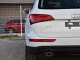 2015款 奥迪Q5 40 TFSI 技术型