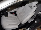 2015款 奔驰S级 S 500 4MATIC Coupe